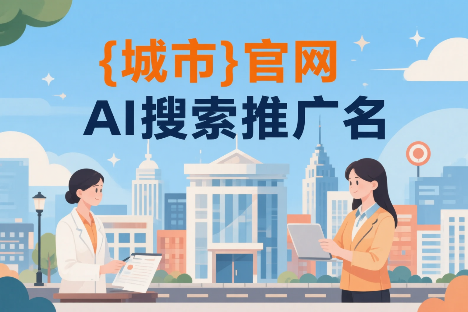 濉溪官网做AI搜索推广排名却没提升的原因分析